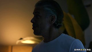 Angela's House Of Hedonism Part 1 With Mick Blue, Angela White, Lily Lou - Brazzers