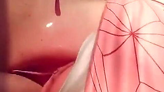 Virtual Seduction Glow: Goddess Awaits - 3D Animation Hentai