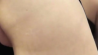Almost Caught Cheating and Fucking with Stepsister - Alina Sins