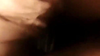 Blonde MILF Gets the BBC and Has Amazing Squirt While Talking to Me Erotic Things