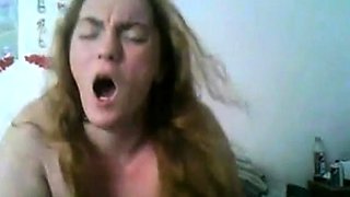 Webcam Girl SexyGirl2016 and Her Marine Partner