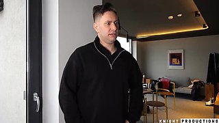 Micky Muffin & Peachy Alice Anal Threesome - No Nut November Challenge