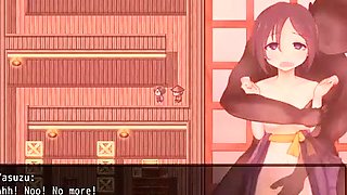 ããä¸ç¡ä¸¹ minigame gallery