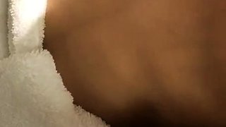 Amateur Hidden Cam with Dildo Wives