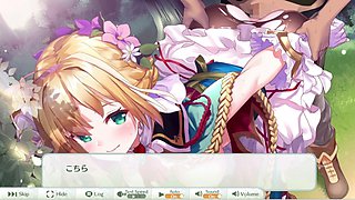 Manga porn, anime, hentai