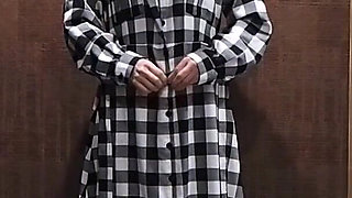 Video of Japan Undressing