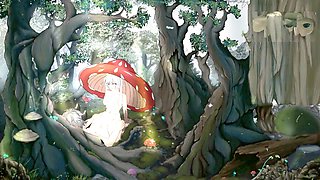 Blowage, gaming, big ass