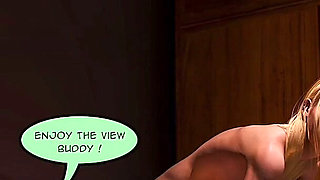 Much Bigger Than My Boyfriend - College Days - Part 4 & 5