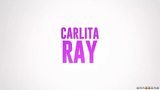 Turning On The Sexy Robo-slut With Carlita Ray And Alex Mack