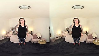 Naughty Yoga - PeepingThom