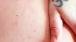 The Woman Lets the Cuckold Participate in Sex, but on One Condition