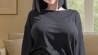 Distant Vows - Full Story 2 - Life of a Loving Wife Who Turned Into a Cheating Slut for a BBC Man