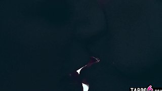 Extreme lesbian anal fisting porn