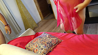 My Pregnant Wife Sucks My Ass and Then I Give Her for Thei Give Her Pure Anal Ass to My 3 Month Pregnant Woman