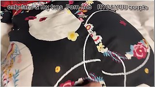 夏祭りて可愛い浴衣キャルを捕獲乳首なめ手コキて攻めるs級美少女の綺麗なまんこに無許可の大量中出し素人/ハイハン/スタイル抜群/花火大会/夏休み/tンハ/色白/スマホ撮影/浴衣着たまま/英語字幕