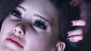 Sofia Denver - Day 1 - Faye's Massage