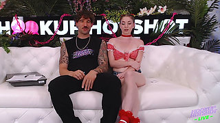 Bts - Avery Wilds and Alex Legend