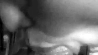 Asian College Girl Tries Huge Interracial Cock