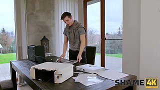 Shame4k. el josto hammers back