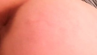 Stepmom Shares Stepson's Bed
