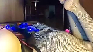 Cutie with Beautiful Legs