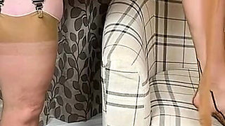 Vgq19 Aunty Sandra Looking Fantastic