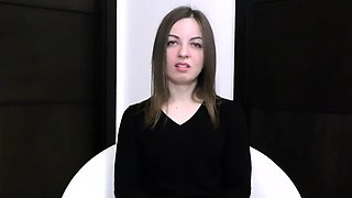 WoodmanCastingX Lilit Sweet Casting Hard NBQ