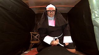 Sinner Stepsister - April Productions 3D