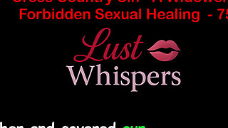 Cross Country Sin a Widower's Forbidden Sexual Healing Part 75 - English Audio Sex Story