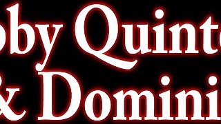 Watch bouncy Gabby Quinteros's movie