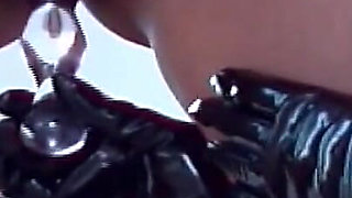 Slave Fucks Bitch for Her Master