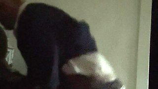 Cheating Wife Invites the Neighbor Over for Coffee