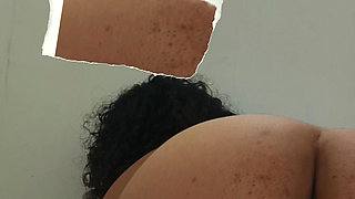 Do you like how I move my ass?