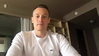 Blake & Joey: Sex Coaching Chat