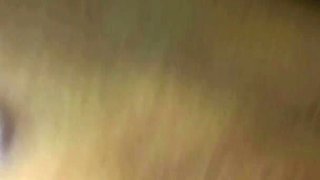 Hot Tamil Desi Aunty Hard Blowjob and Riding Sex in Midnight with Brother in Law for White Gel in Pussy