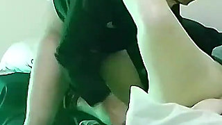 Rabuda Likes to Suck and Take It in the Ass. Vivi Guedez