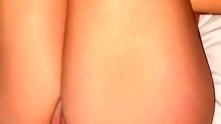 Jadeteen POV Vibrator Sex Tape