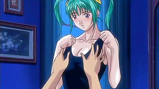 Discipline Ep 2 Dub