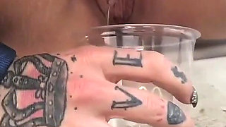 I Drink My!!