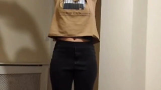 My First Video on Fap Simple Some Workout My Love