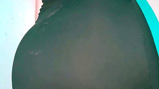 Do you like my anal plug?