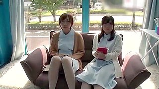 Amazing Japanese whore in Unbelievable JAV video
