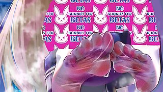 Mix of Hentai movs from Hentai Niches