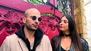 French Anal Adventures - , ,