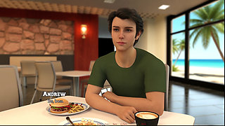 Agent Sherine Part 12
