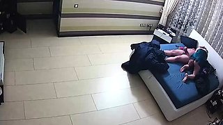 Amateur Hidden Cams Reveal Cock Riding Hoes