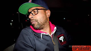 Hayley Spades Lot Lizzard