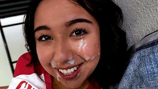 [SisLoves Me] Liora Vane - We're Bunking Together, Not