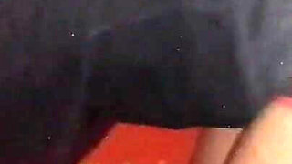 Tina Baby Got Punished for Har Bad Habbits