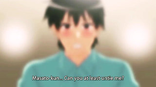 Sex with Step Mother Ai